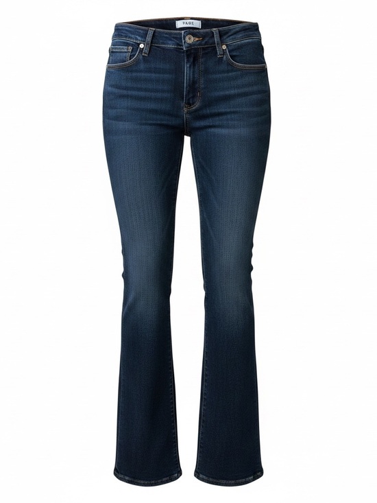 PAIGE Denim - PAIGE Manhattan jeans women's
Waist Size 26 " Excellent